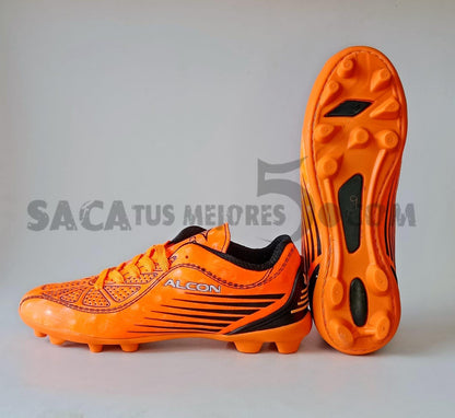 Guayos para Futbol Alcon