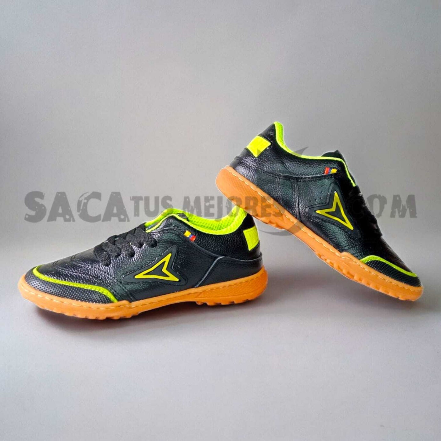 Zapatillas Tenis Alcón para Sintética