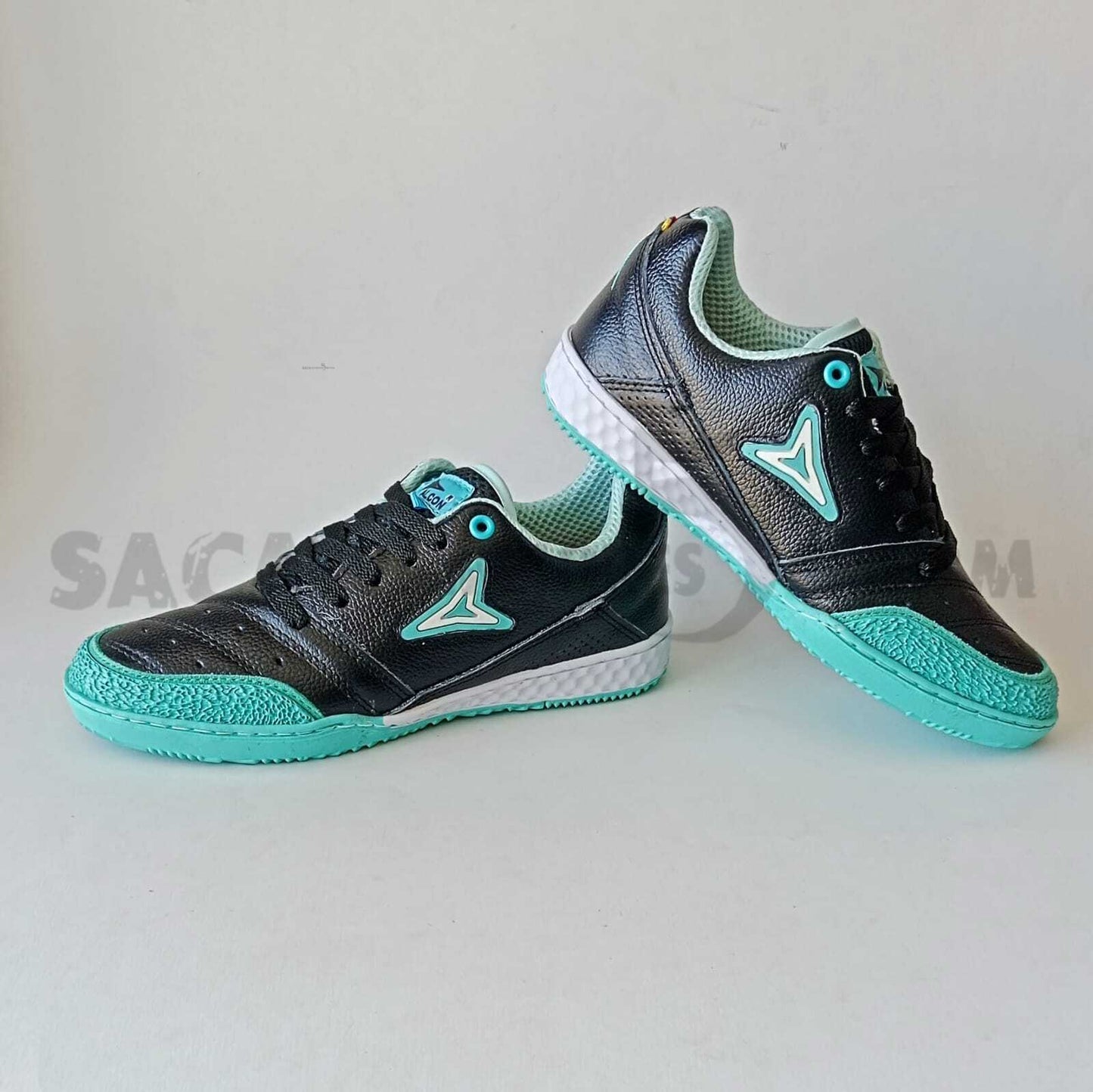 Zapatillas para Microfutbol y Futsal Alcon 2025