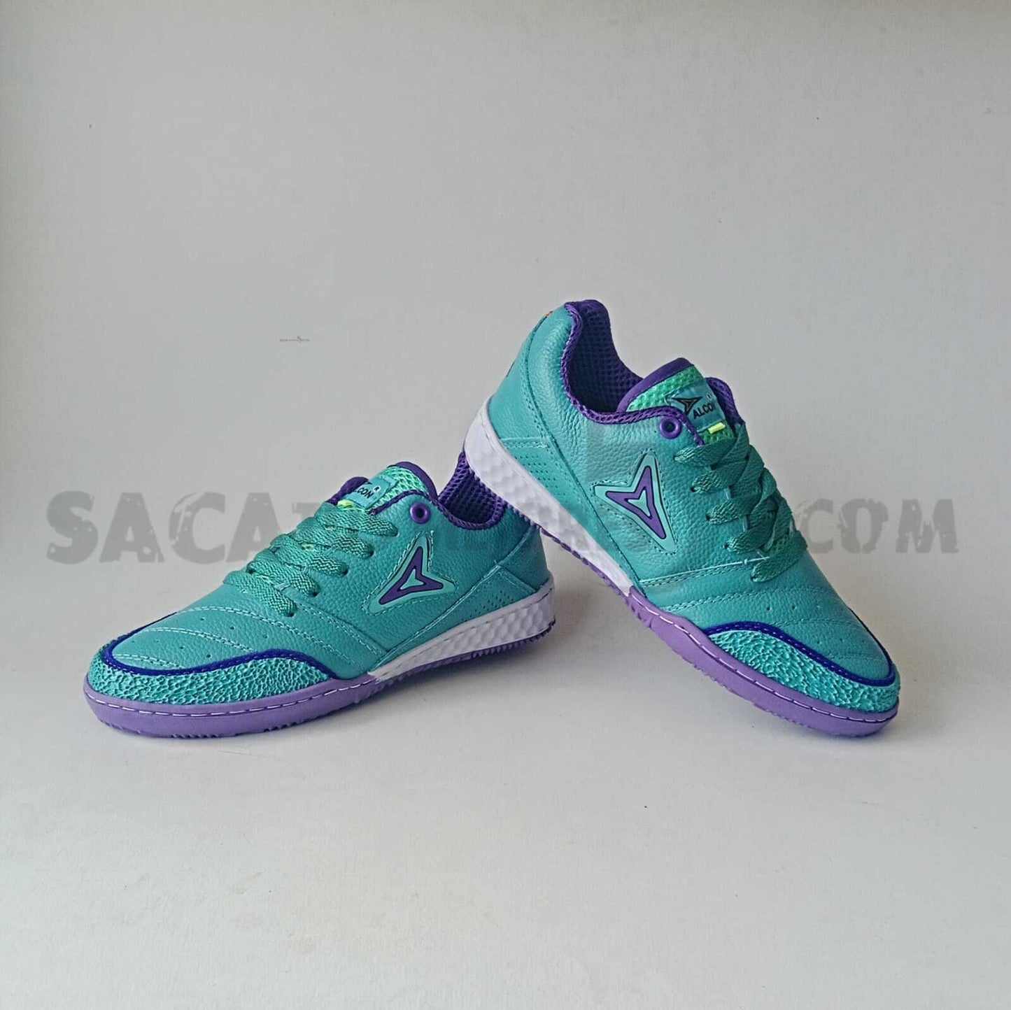 Zapatillas para Microfutbol y Futsal Alcon 2025