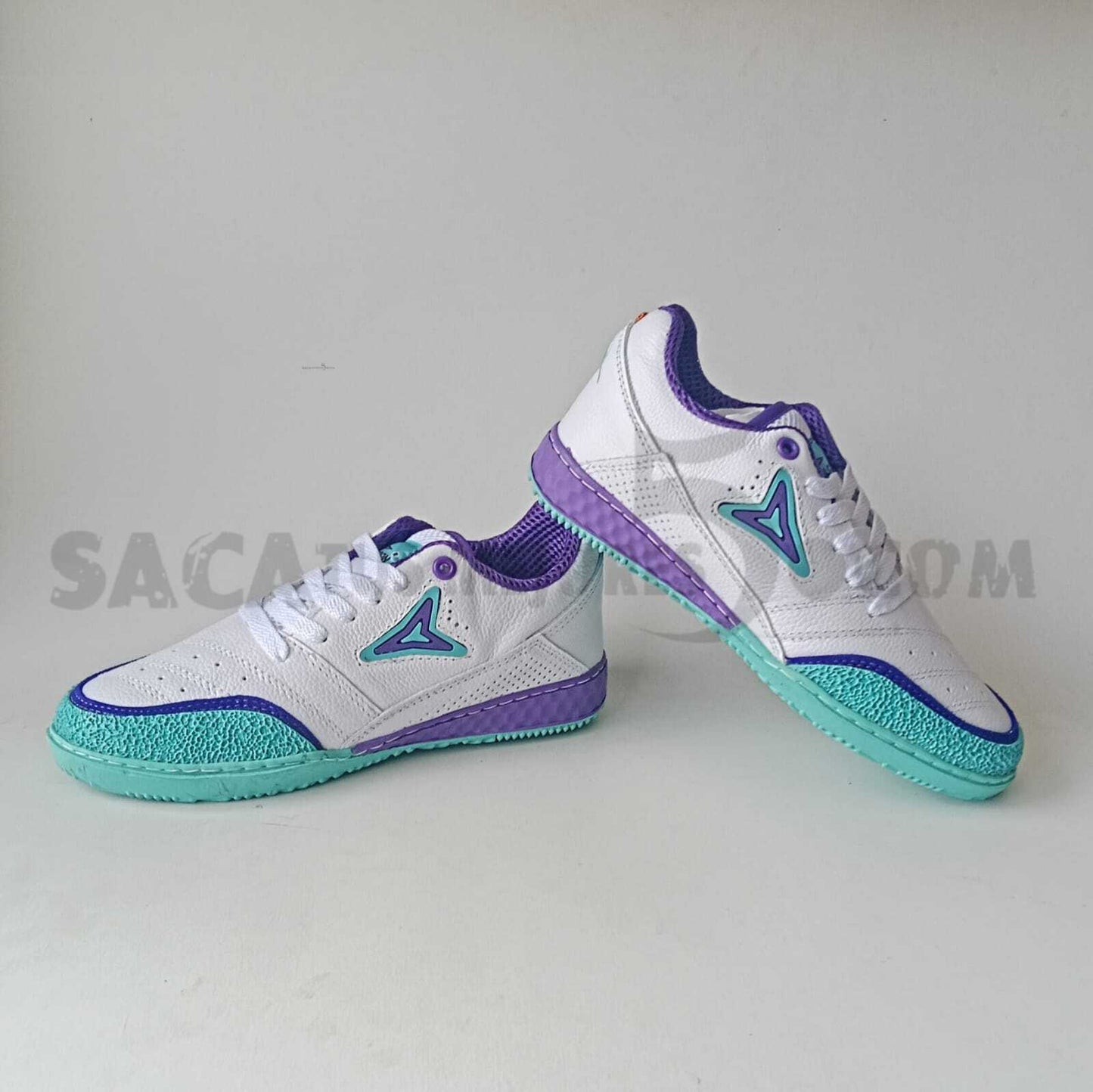 Zapatillas para Microfutbol y Futsal Alcon 2025