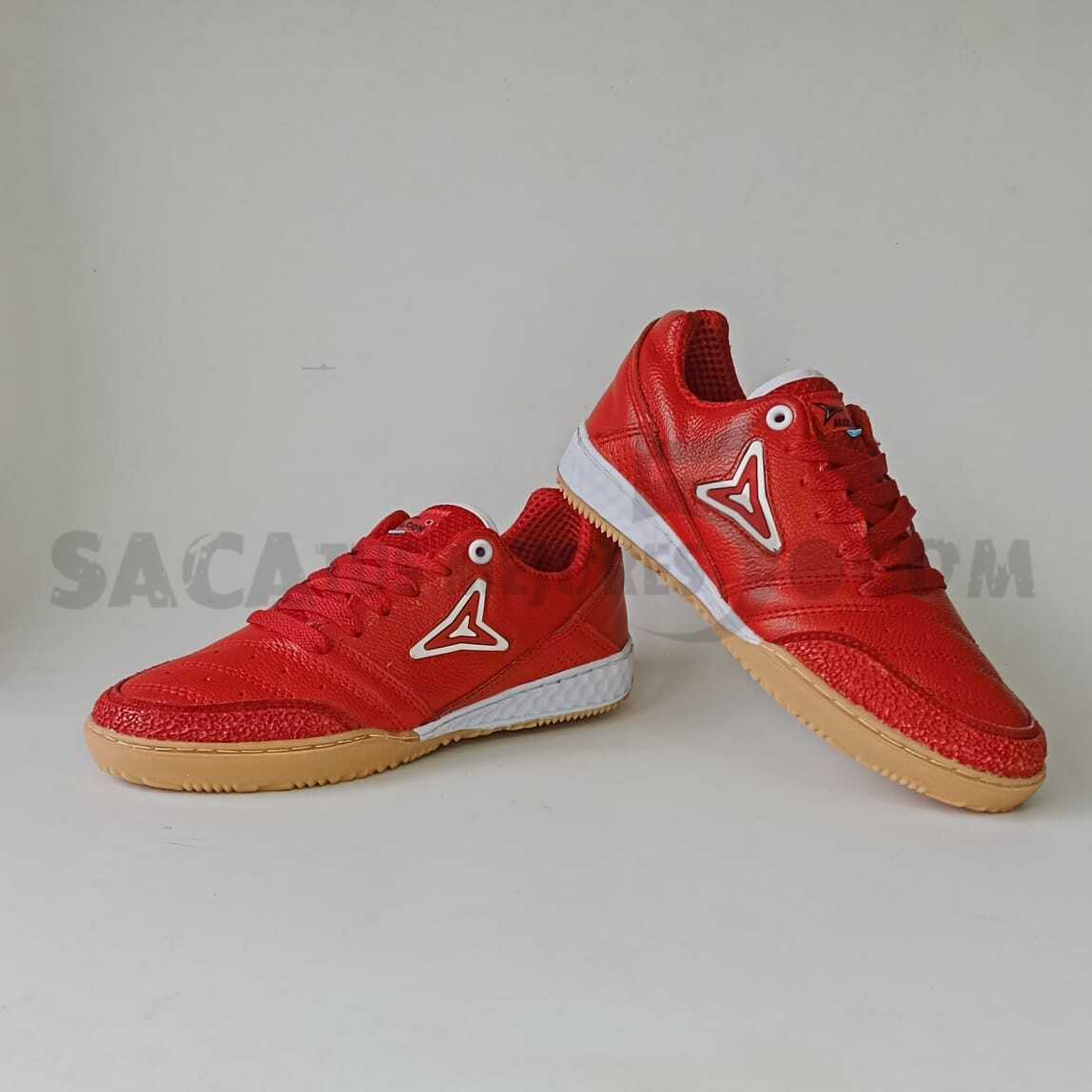 Zapatillas para Microfutbol y Futsal Alcon 2025