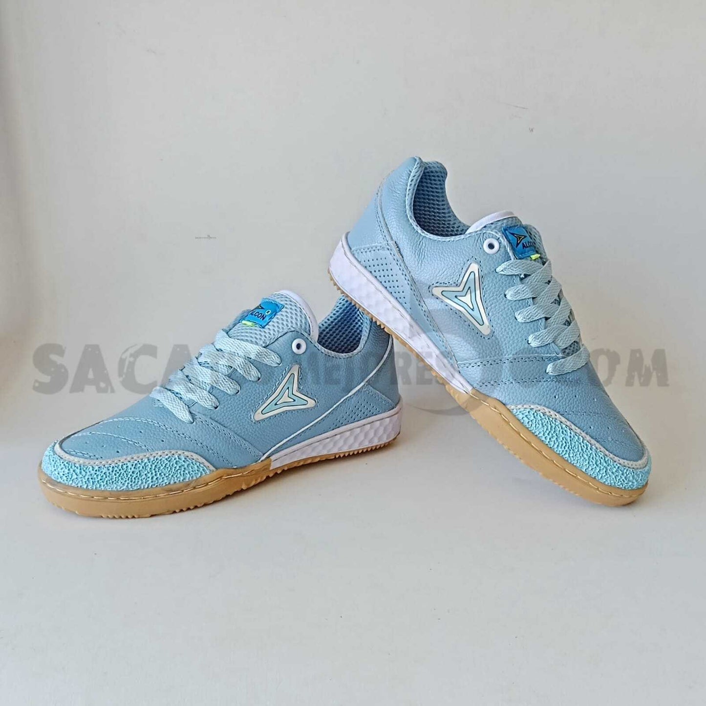 Zapatillas para Microfutbol y Futsal Alcon 2025