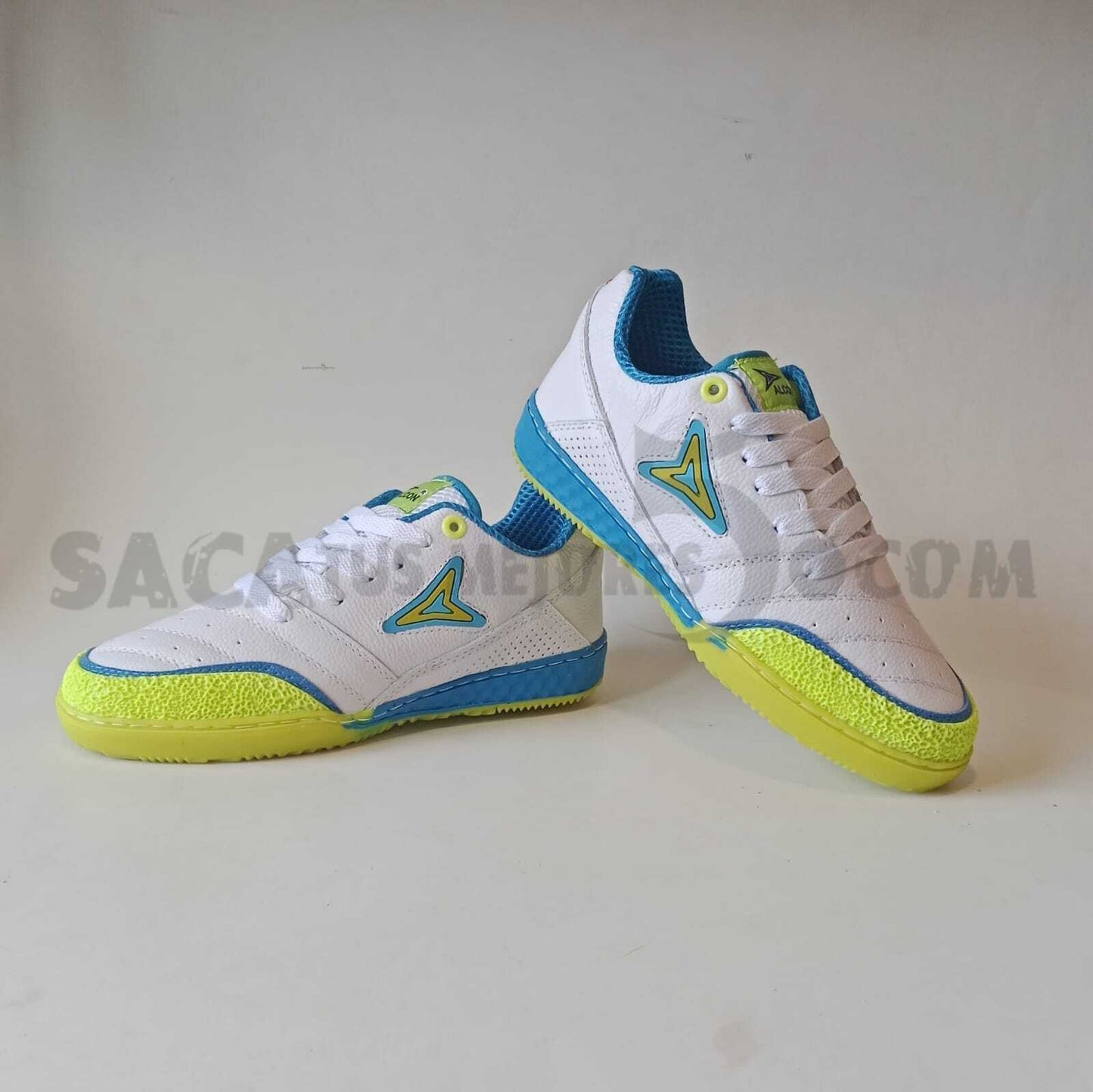 Zapatillas para Microfutbol y Futsal Alcon 2025