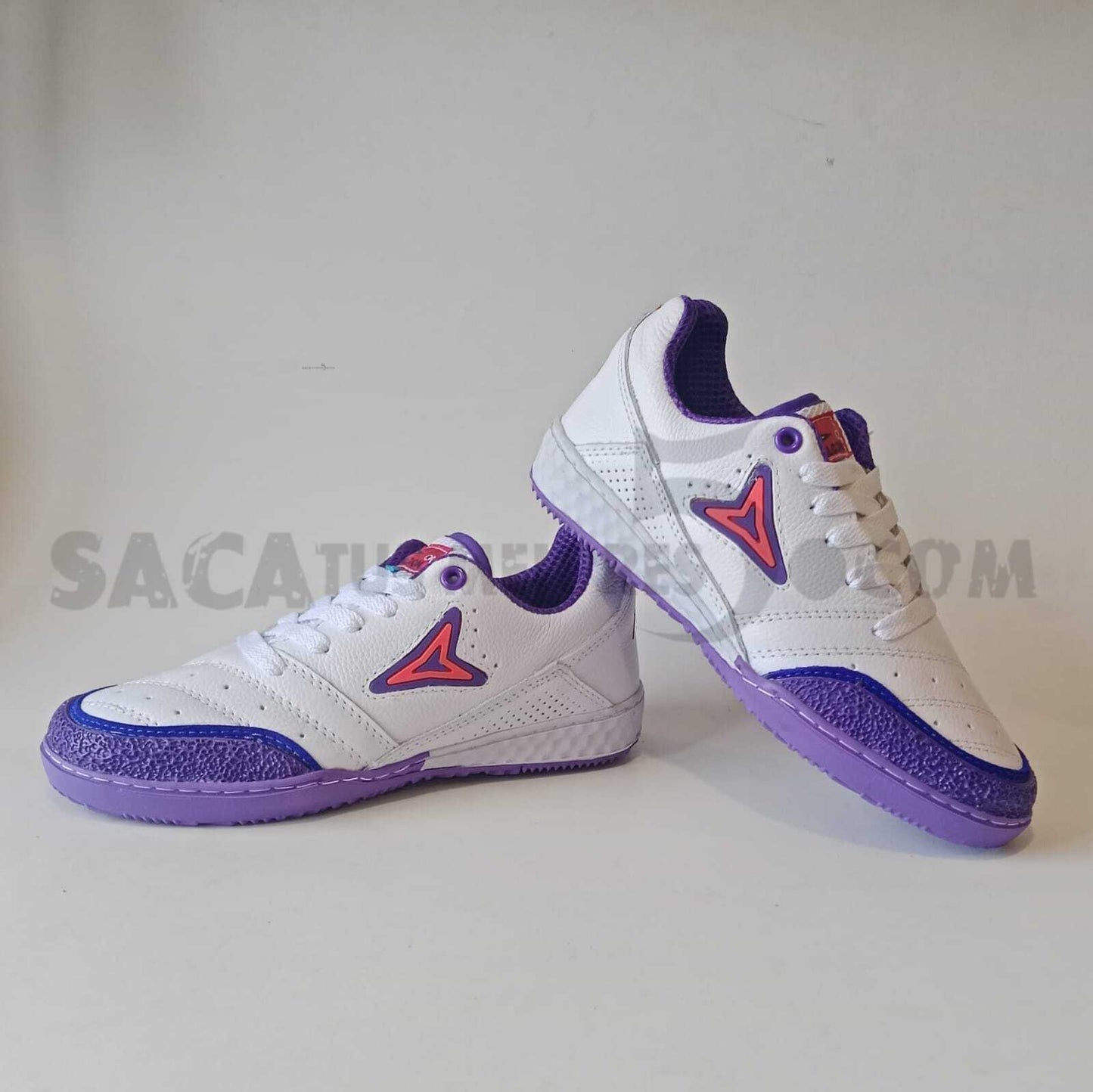Zapatillas para Microfutbol y Futsal Alcon 2025