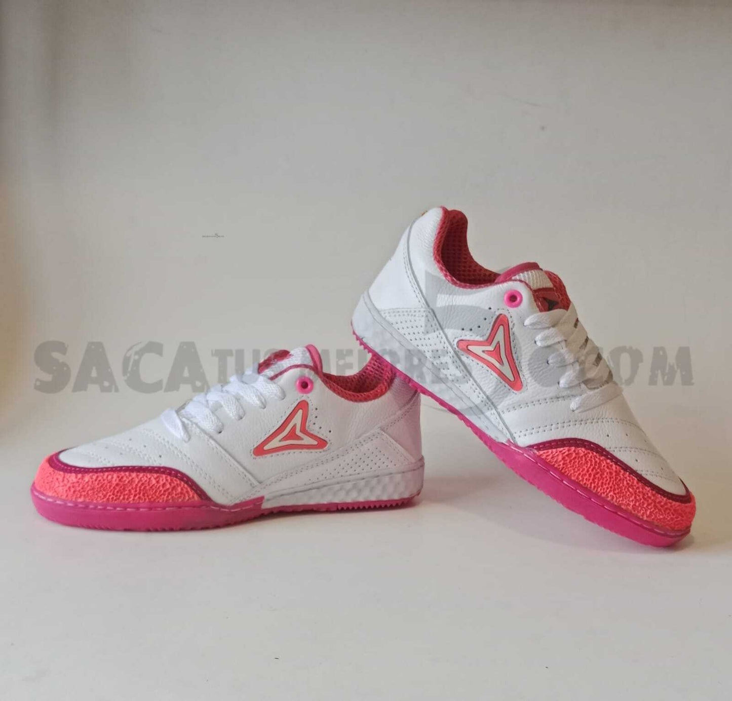 Zapatillas para Microfutbol y Futsal Alcon 2025