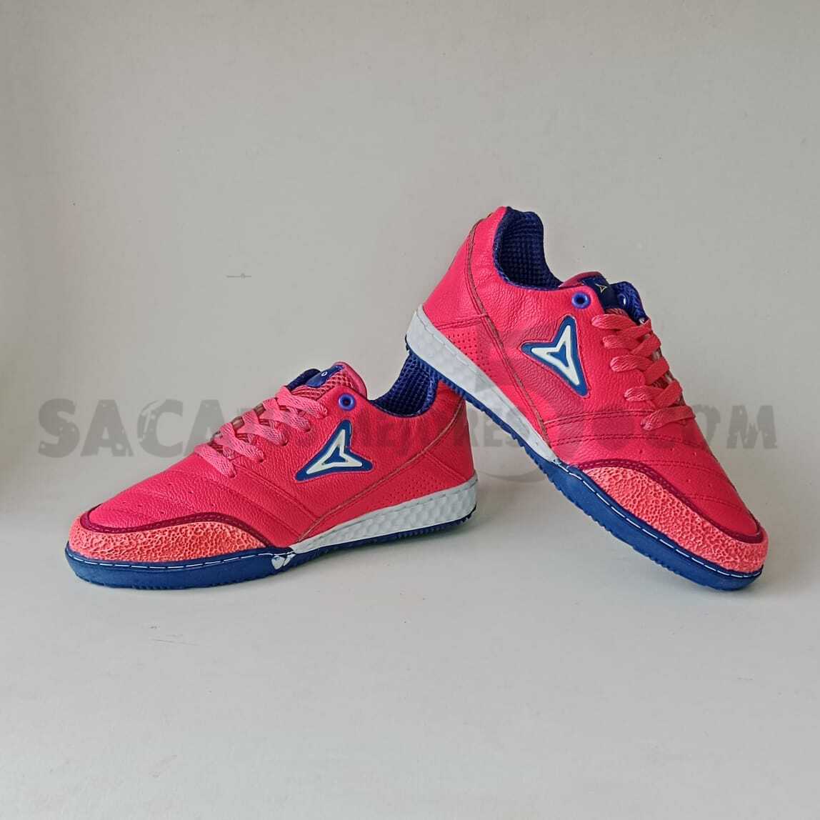 Zapatillas para Microfutbol y Futsal Alcon 2025