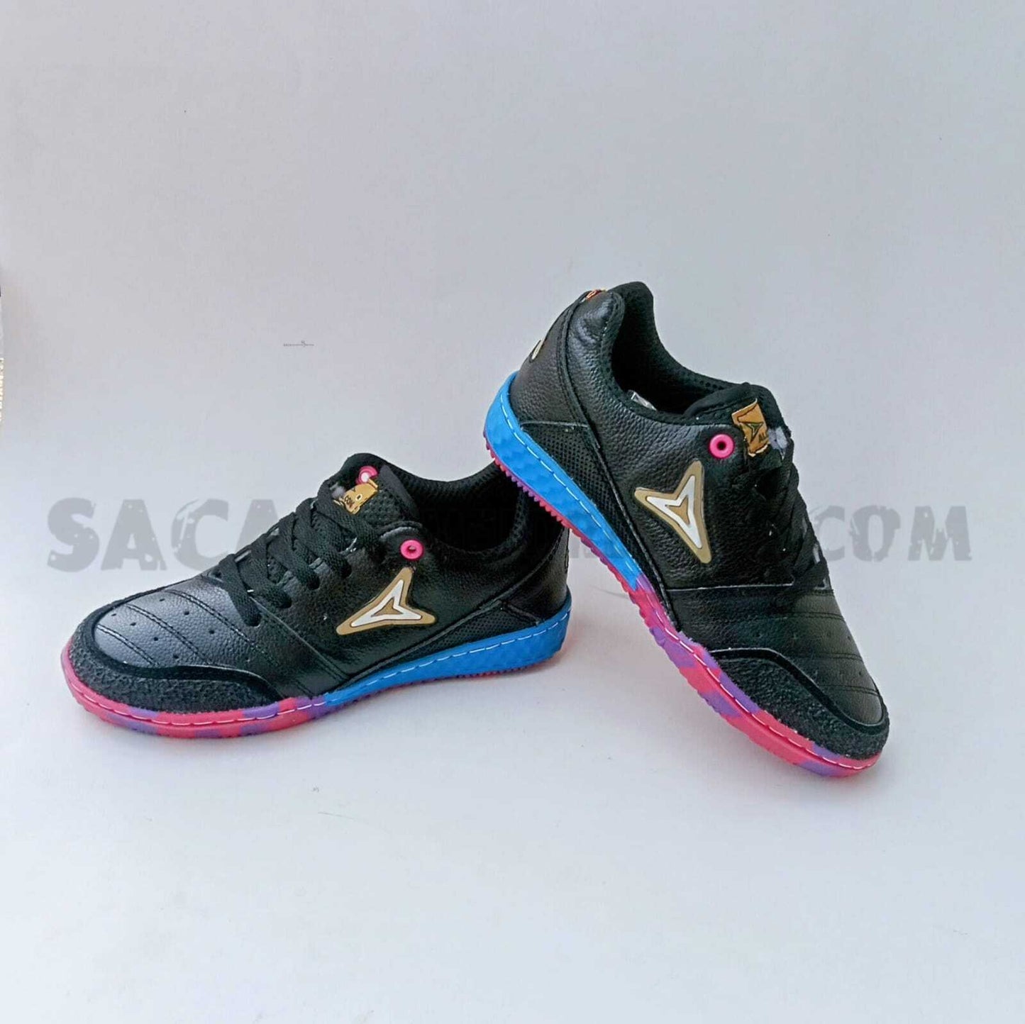 Zapatillas para Microfutbol y Futsal Alcon 2025