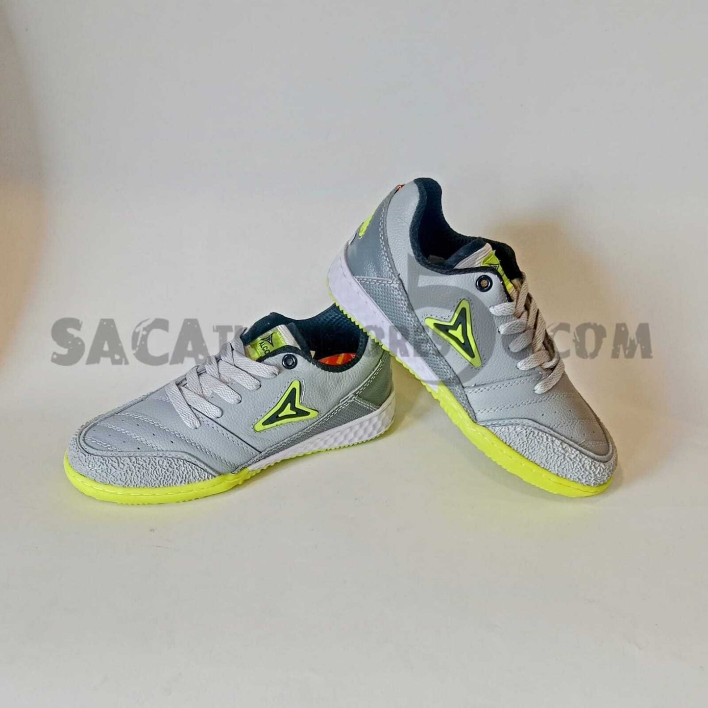Zapatillas para Microfutbol y Futsal Alcon 2025