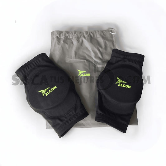 Rodilleras Arquero de MicroFutbol o Futsal