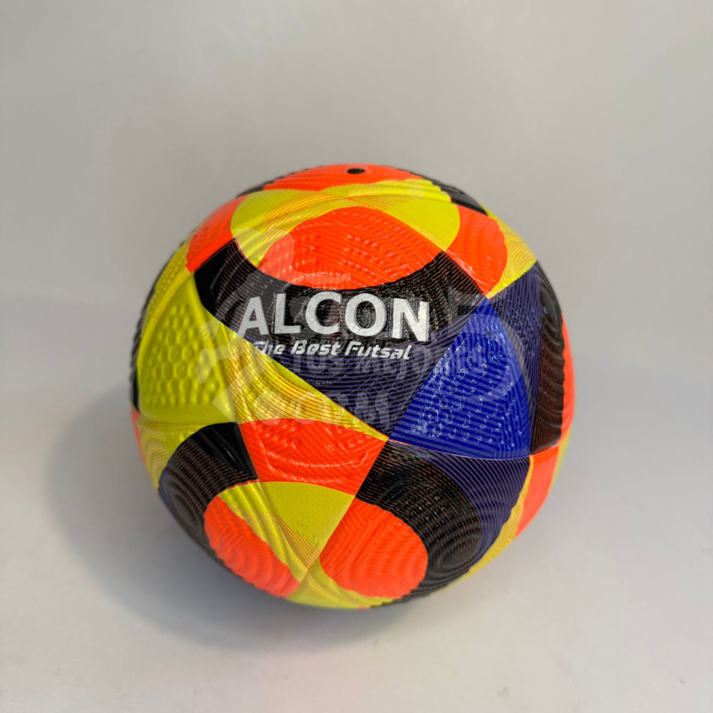 Balón Futsal Vulcanizado Alcon 62/64