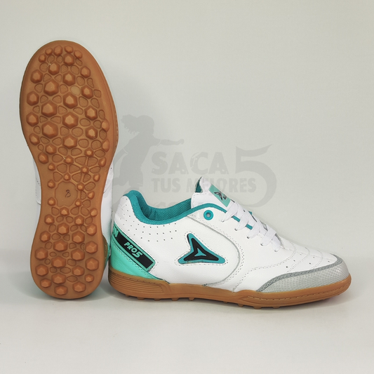 Zapatillas ALCON PRO 5 Torretin para cancha Sintética ⚽️ 🌪️