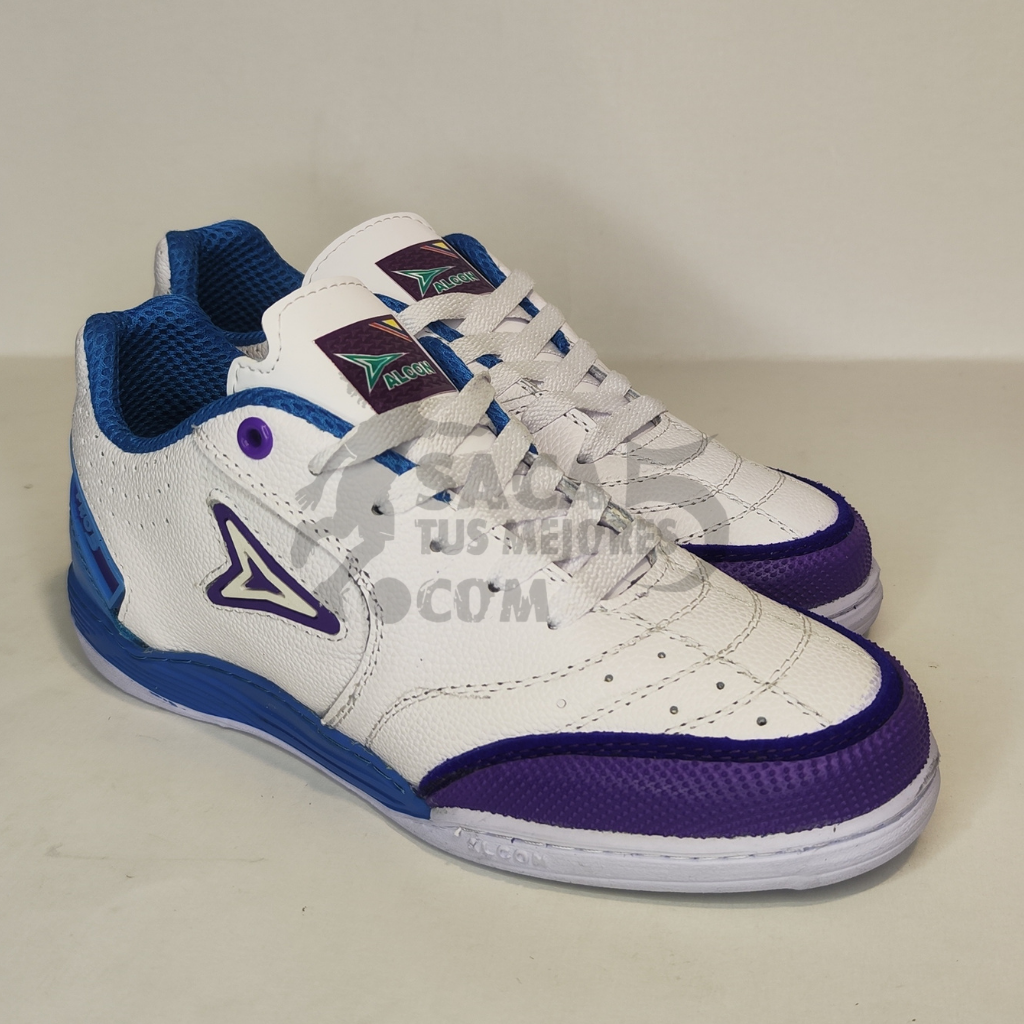 Zapatillas PRO-5 🚀 para Microfutbol y Futsal Alcon 2026 🔥