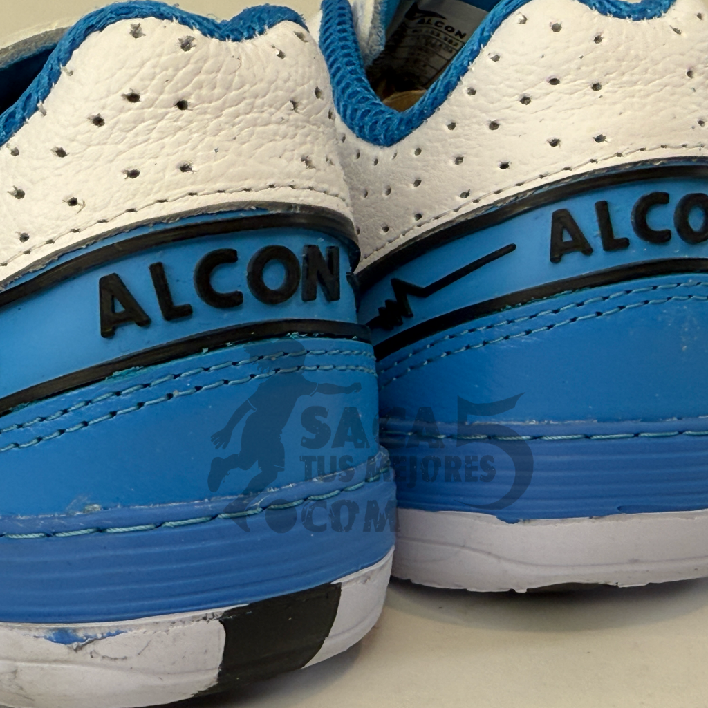 Zapatillas PRO-5 🚀 para Microfutbol y Futsal Alcon 2026 🔥