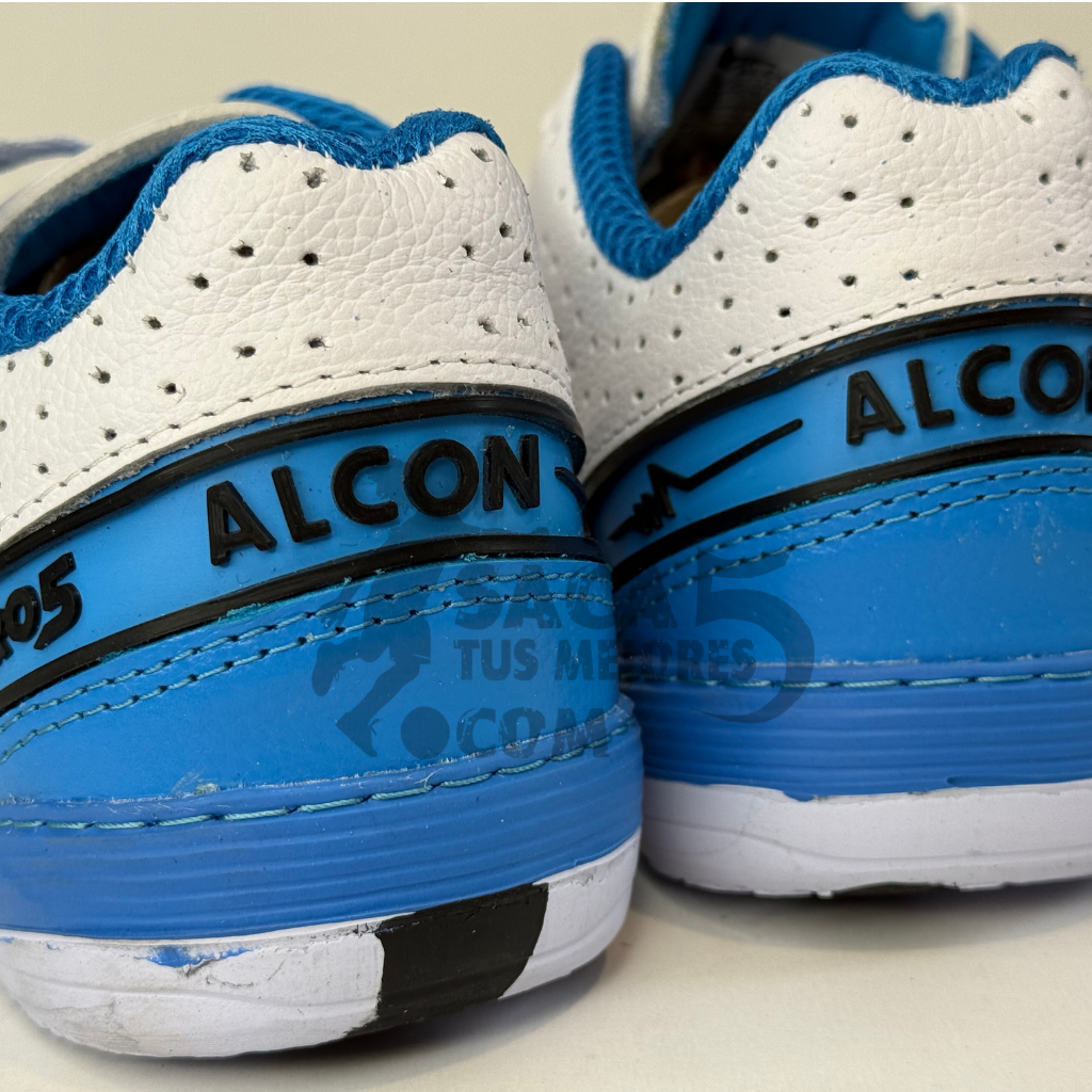 Zapatillas PRO-5 🚀 para Microfutbol y Futsal Alcon 2026 🔥