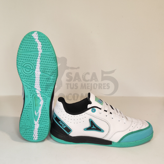 Zapatillas PRO-5 🚀 para Microfutbol y Futsal Alcon 2026 🔥