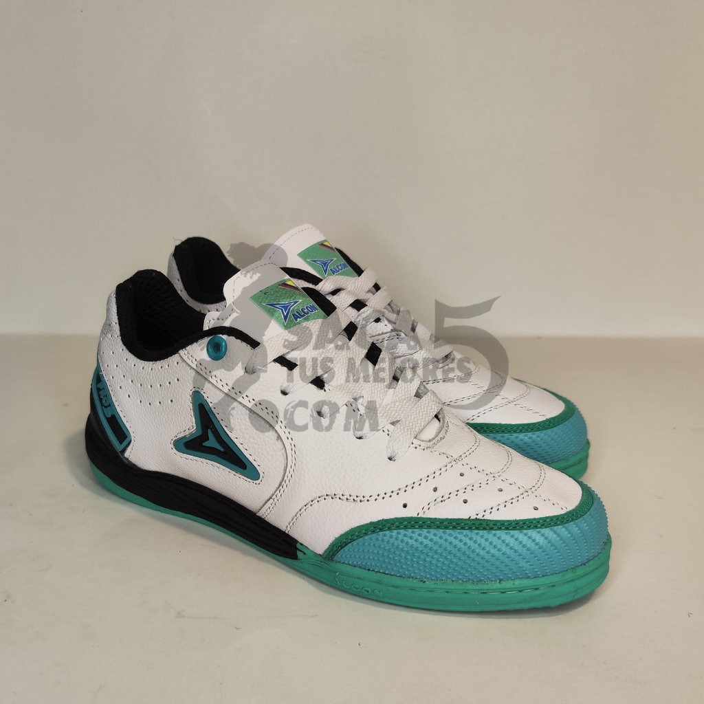 Zapatillas PRO-5 🚀 para Microfutbol y Futsal Alcon 2026 🔥
