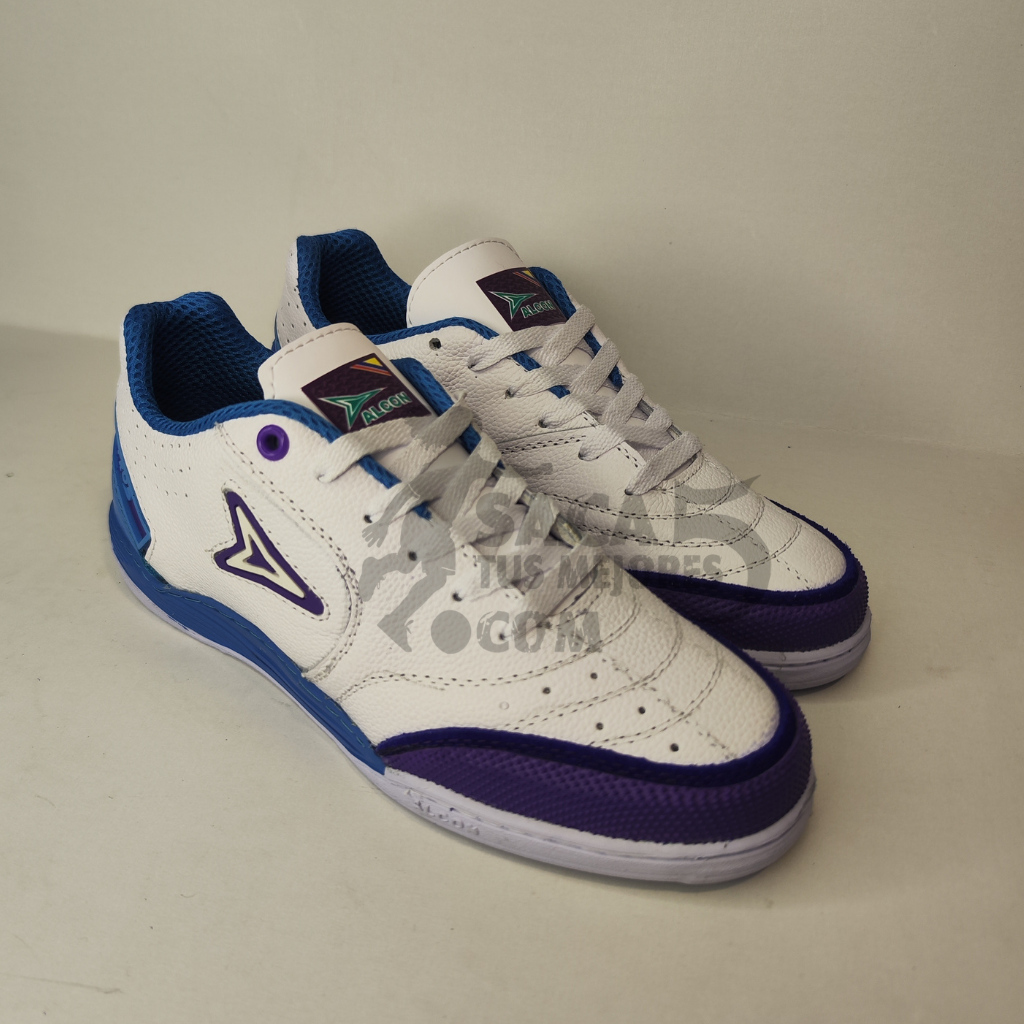 Zapatillas PRO-5 🚀 para Microfutbol y Futsal Alcon 2026 🔥