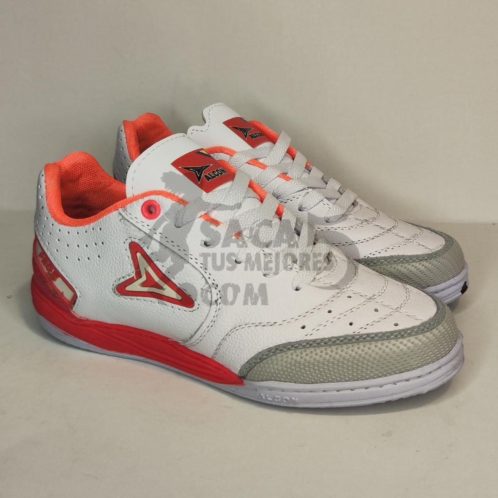 Zapatillas PRO-5 🚀 para Microfutbol y Futsal Alcon 2026 🔥