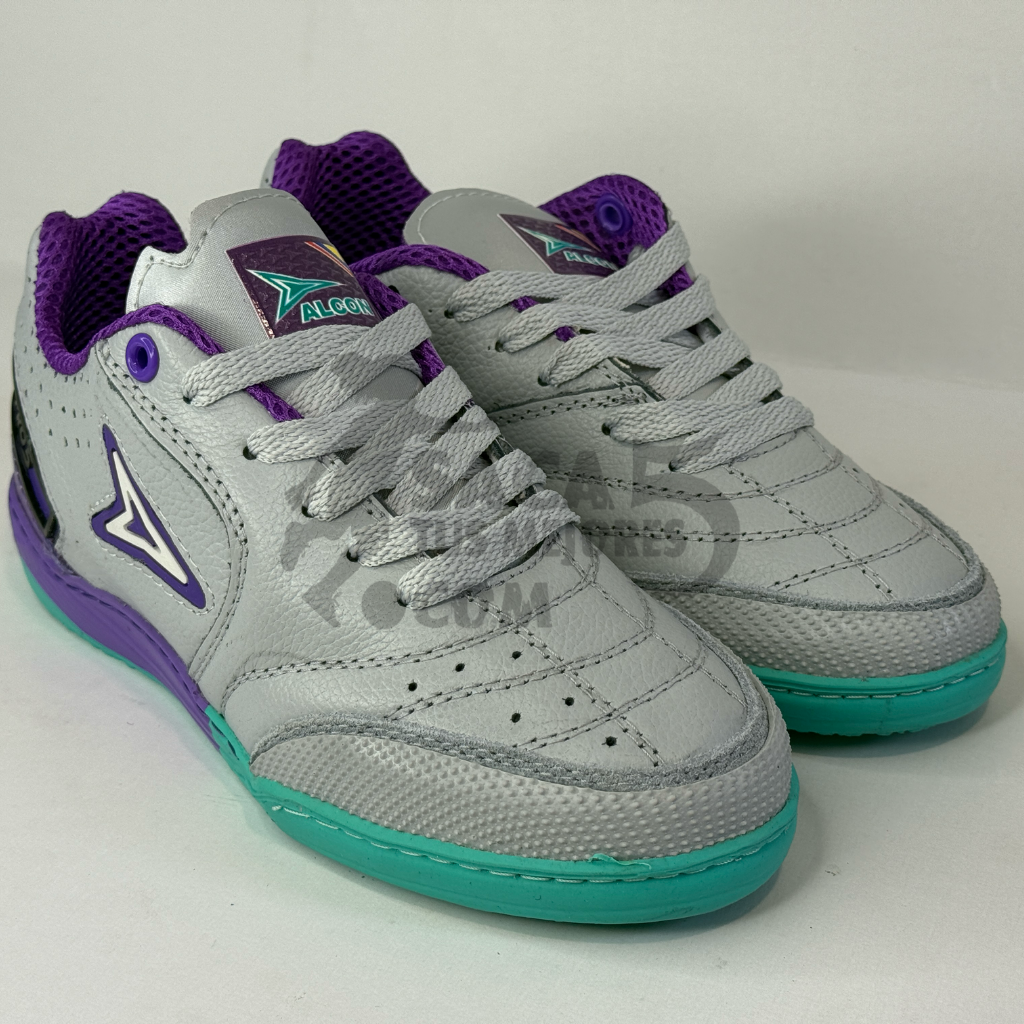 Zapatillas PRO-5 🚀 para Microfutbol y Futsal Alcon 2026 🔥