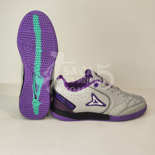 Zapatillas PRO-5 🚀 para Microfutbol y Futsal Alcon 2026 🔥