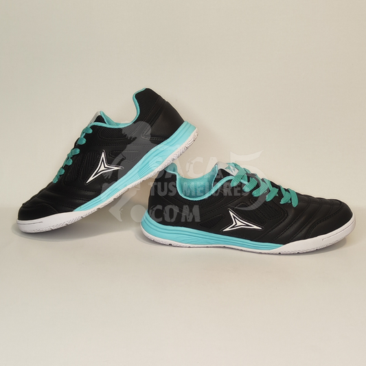 Zapatillas Alcon Samoa 🍃 para Microfutbol y Futsal 2026 Importado 🔥