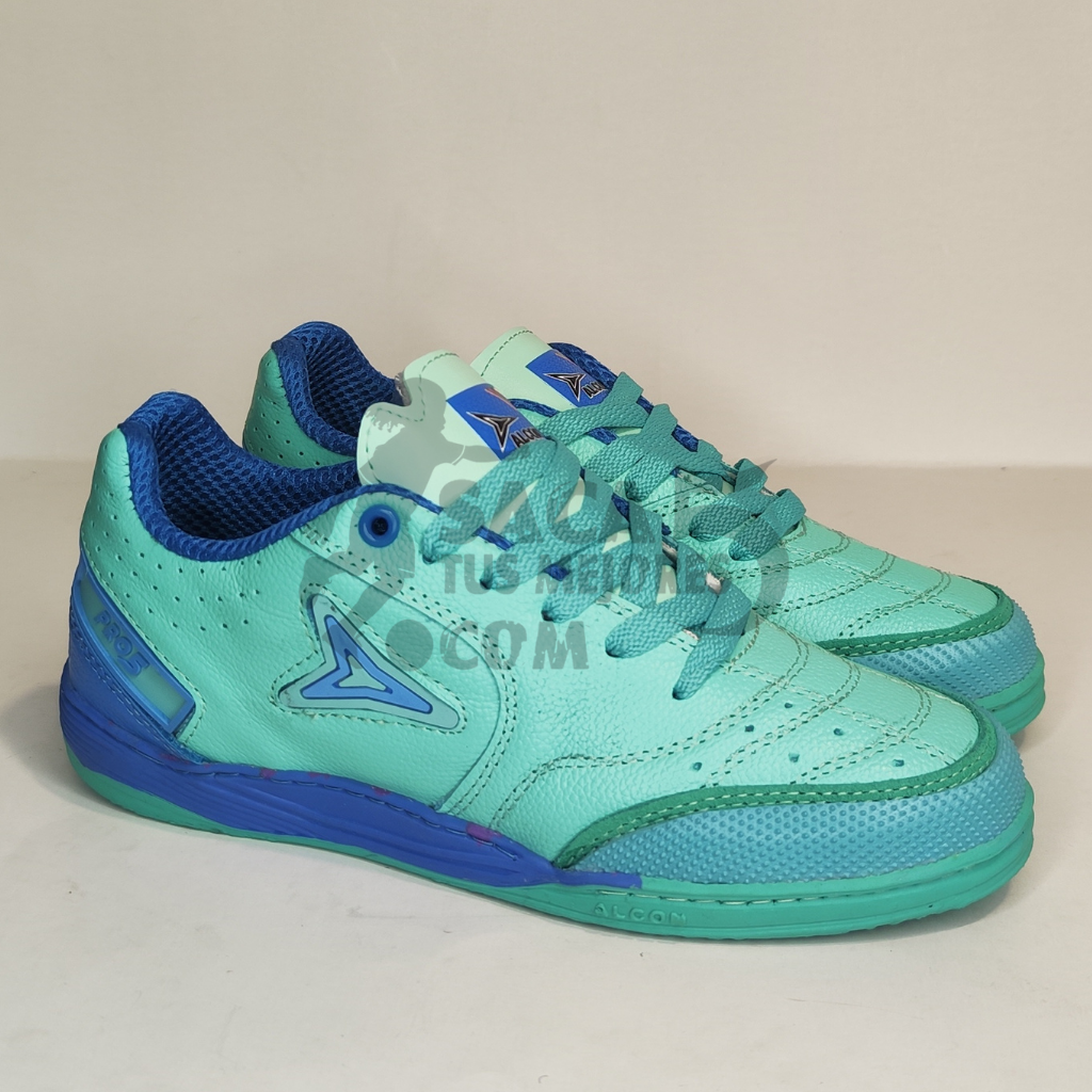 Zapatillas PRO-5 🚀 para Microfutbol y Futsal Alcon 2026 🔥