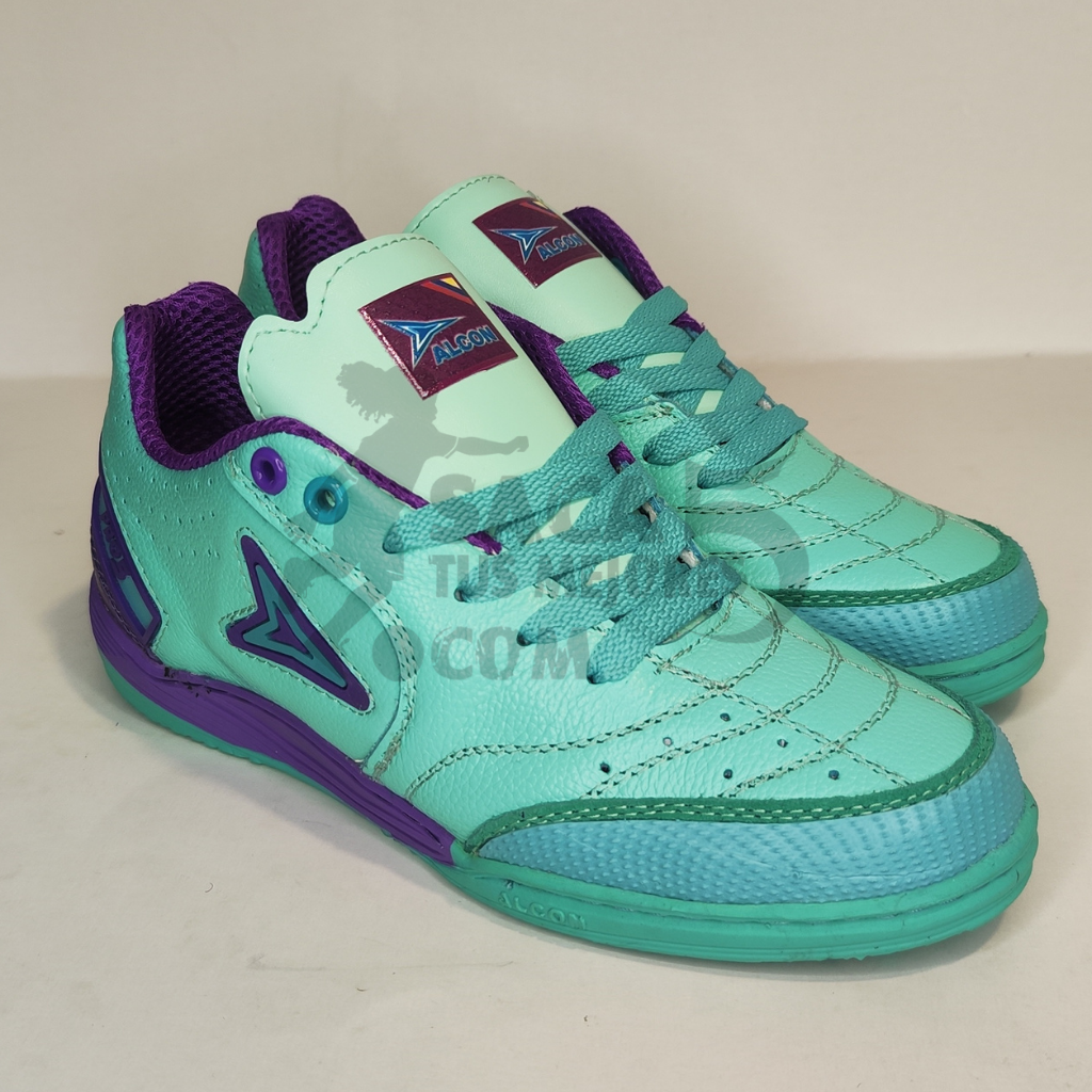 Zapatillas PRO-5 🚀 para Microfutbol y Futsal Alcon 2026 🔥