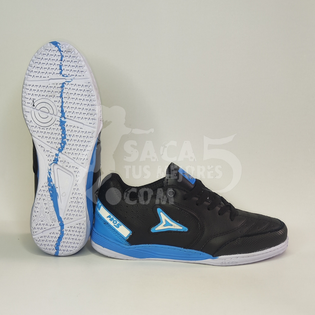 Zapatillas PRO-5 🚀 para Microfutbol y Futsal Alcon 2026 🔥
