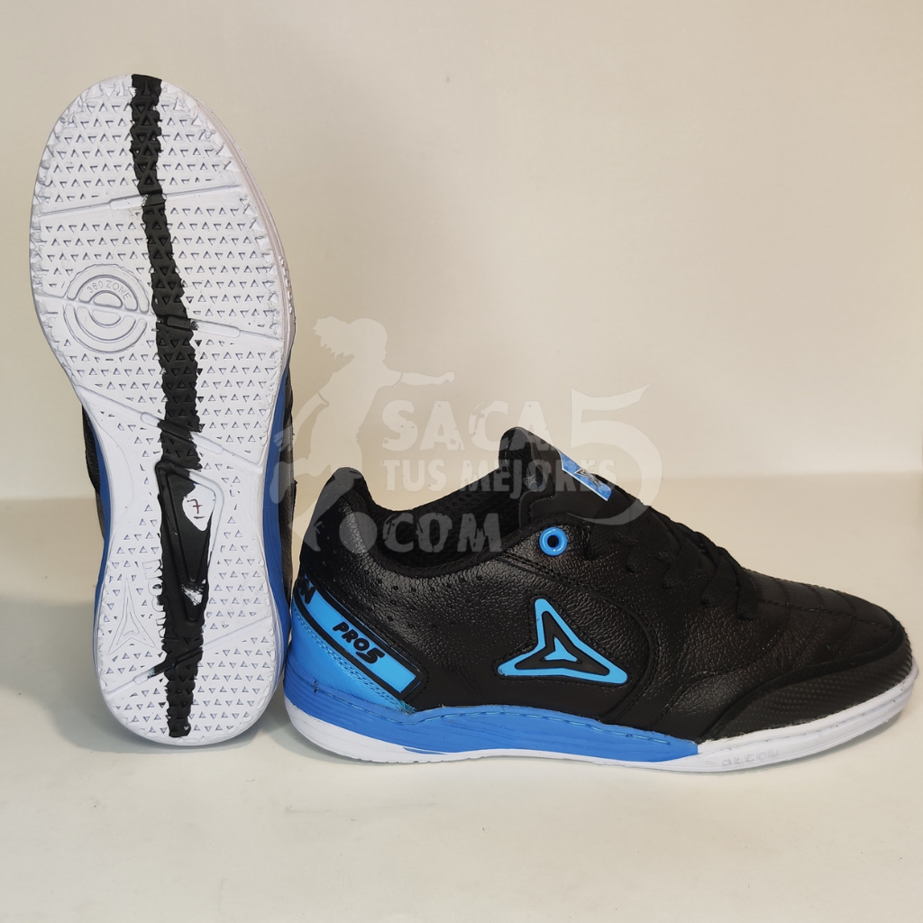Zapatillas PRO-5 🚀 para Microfutbol y Futsal Alcon 2026 🔥