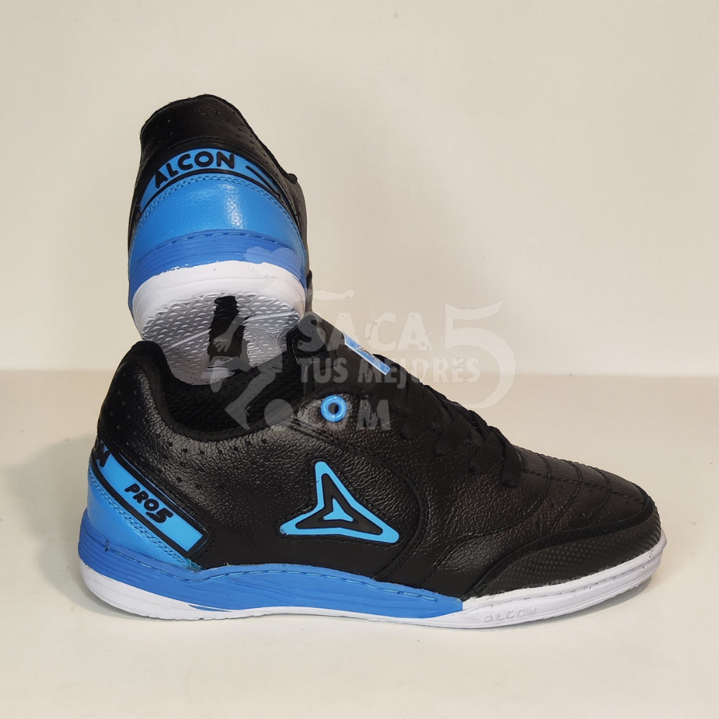 Zapatillas PRO-5 🚀 para Microfutbol y Futsal Alcon 2026 🔥