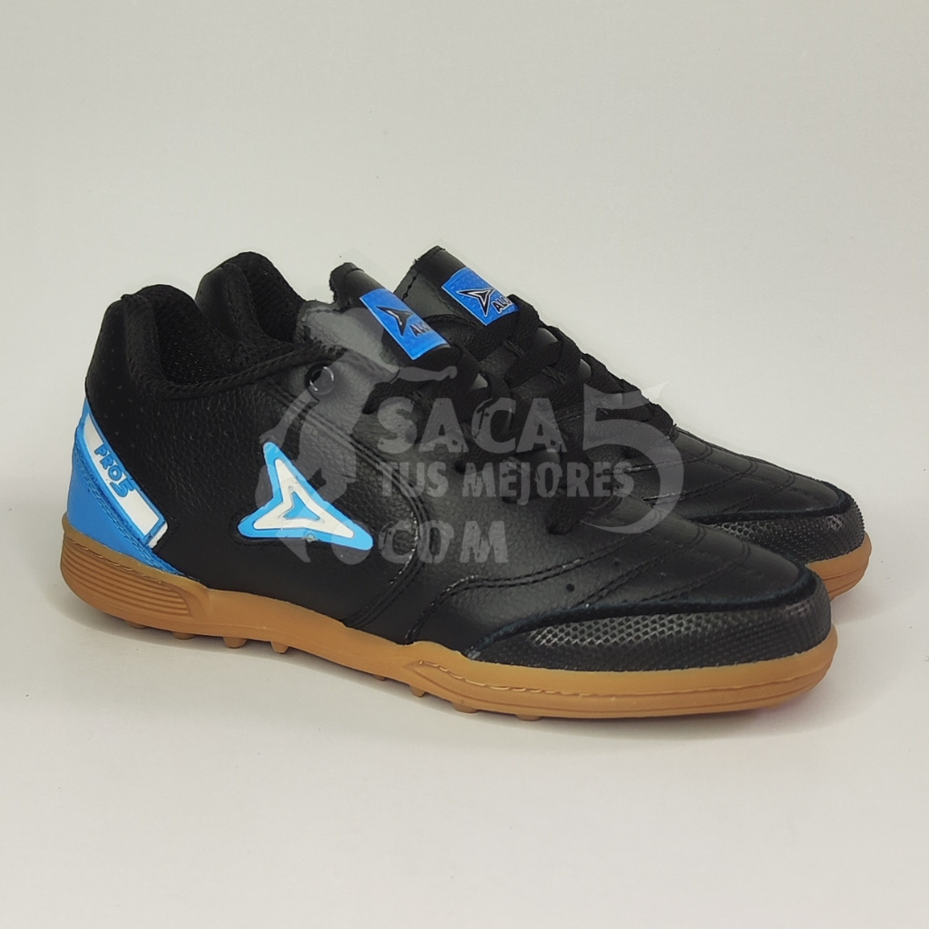 Zapatillas ALCON PRO 5 Torretin para cancha Sintética ⚽️ 🌪️