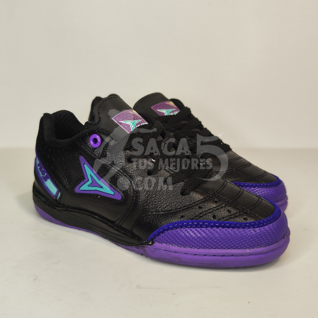 Zapatillas PRO-5 🚀 para Microfutbol y Futsal Alcon 2026 🔥