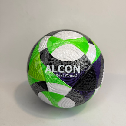 Balón Futsal Vulcanizado Alcon 62/64